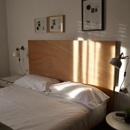 Tres Puentes Anguiano Apartamentos Y Hostal 외부 사진