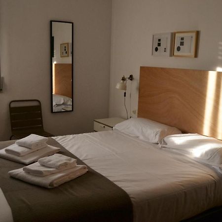 Tres Puentes Anguiano Apartamentos Y Hostal 외부 사진