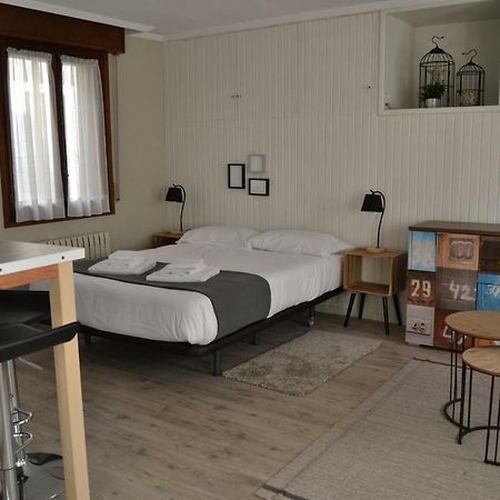 Tres Puentes Anguiano Apartamentos Y Hostal 외부 사진