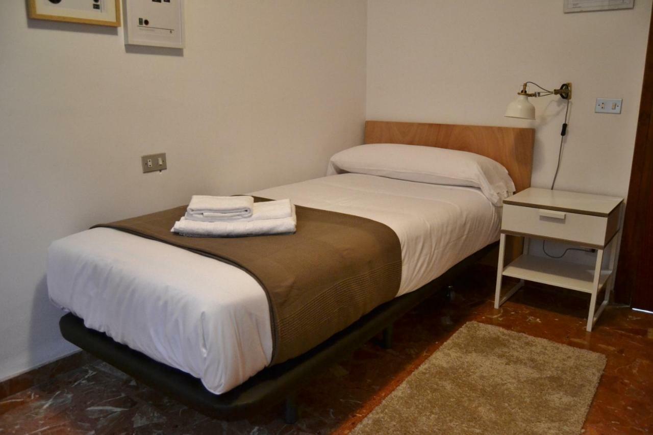 Tres Puentes Anguiano Apartamentos Y Hostal 외부 사진