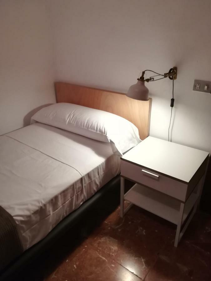 Tres Puentes Anguiano Apartamentos Y Hostal 외부 사진