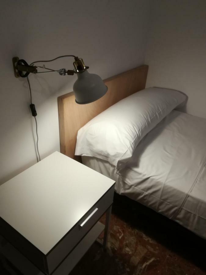 Tres Puentes Anguiano Apartamentos Y Hostal 외부 사진