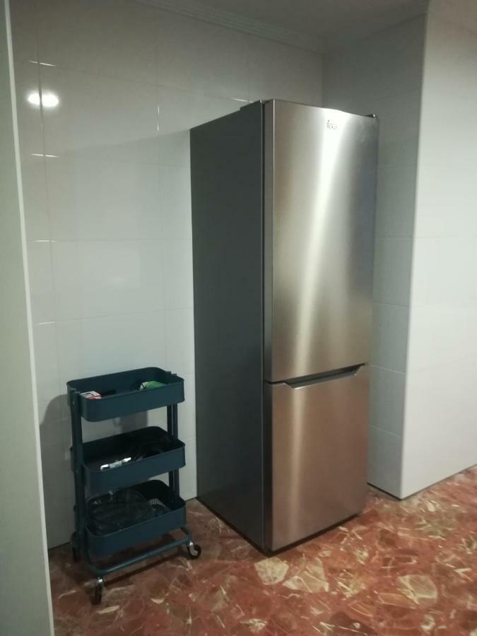 Tres Puentes Anguiano Apartamentos Y Hostal 외부 사진