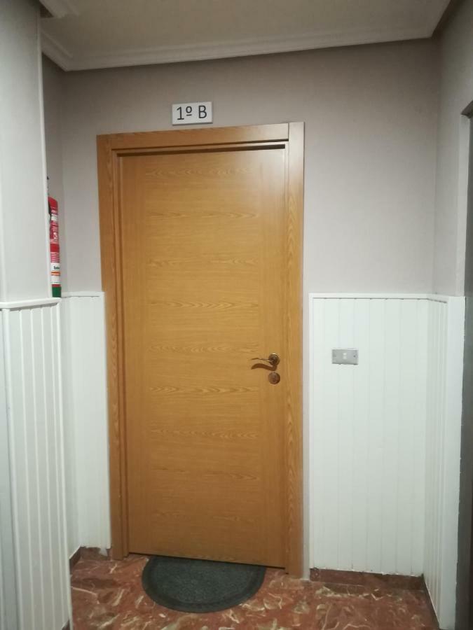 Tres Puentes Anguiano Apartamentos Y Hostal 외부 사진