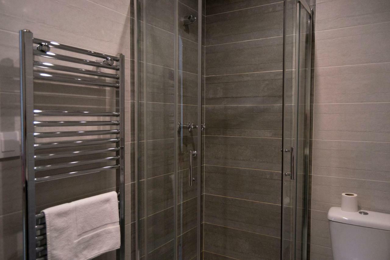 Tres Puentes Anguiano Apartamentos Y Hostal 외부 사진