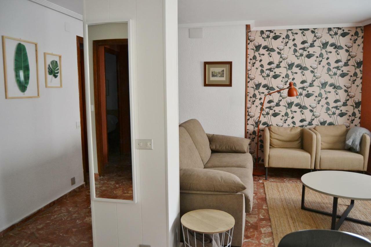 Tres Puentes Anguiano Apartamentos Y Hostal 외부 사진