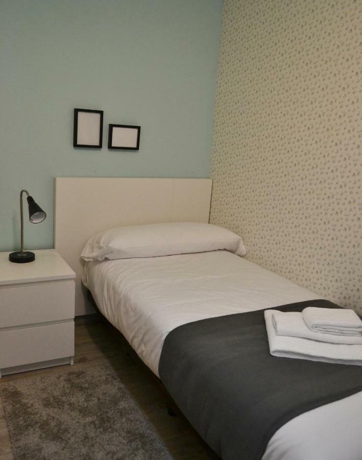 Tres Puentes Anguiano Apartamentos Y Hostal 외부 사진