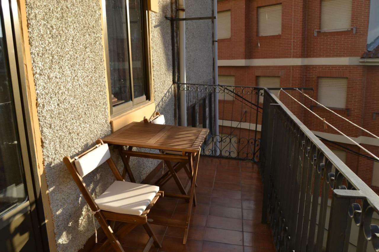 Tres Puentes Anguiano Apartamentos Y Hostal 외부 사진