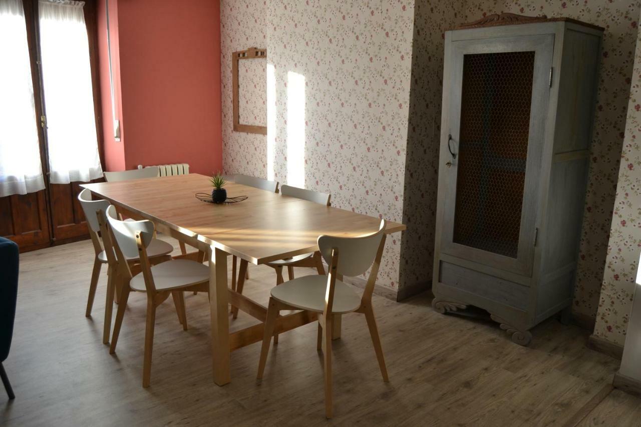 Tres Puentes Anguiano Apartamentos Y Hostal 외부 사진